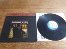 Donald Byrd - I'm Tryin' To Get Home US '65 1st Blue Note BLP 4188 DG Ear RVG LP