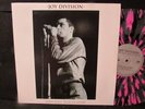 JOY DIVISION Love Will Tear Us Apart SPLATTER VINYL 2013 Cleopatra CLO 1690