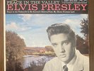 EP Elvis Presley - Peace In The Valley - USA RCA EPA 5121 Gold Standard