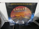 Eagles You Can Never Leave LP