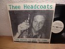 Thee Headcoats feat. Billy Childish swiss Lp 1993 mint- Garage Rock, Punk