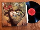 the ark chad stuart & jeremy clyde lp cs9699 columbia NM stereo 2 eye 360 1968