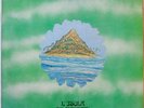 PFM PREMIATA FORNERIA MARCONI L’Isola Di Niente LP Prog on Numero Uno ZSLN 55666