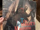 TOP QUALITY - MAGNUM OPUS 1994 RCA RECORDS RARE VINYL LP RAP HIP-HOP VG+