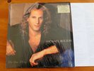 MICHAEL BOLTON – THE ONE THING LP – Nr MINT A1/B1 1993