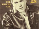 The Smiths – Ask - 7'' GERMANY