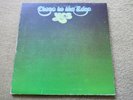 YES – CLOSE TO THE EDGE LP – Nr MINT/EXC+ A3/B3 UK 1972  PROG
