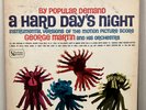 GEORGE MARTIN Hard Days Night LP 1964 United Artists ORIG US STEREO BEATLES