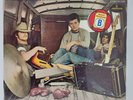 THE GOOD, THE BAD AND THE UGLY Self Titled SEALED LP 1970 Mercury SR 61253 *A4
