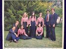 KOINONIA MUSICAL El Es Real LP '80 CHAPEL Xian Latin Christian RARE Spanish EX