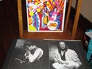 XTC ORANGES & LEMONS 2 LP SET NM US GEFFEN VINYL ROCK CLASSIC 1989 NEW WAVE