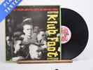Various Stomping At The Klub Foot - Volume 5 Gatefold LP Vinyl Record - EX/EX