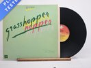 J.J. Cale Grasshopper LP Album Vinyl Record ISA 5022 Shelter Records - VG+/EX
