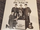 ARKAY IV: the mod sound of CICADELIC 1003 Mono 12