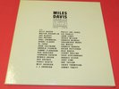 Miles Davis -- Chronicle / The complete prestige recordings -- 12 LP -Box