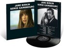 new JANE BIRKIN & SERGE GAINSBOURG Lp JE T'AIME MOI NON PLUS vinyl