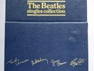 BEATLES SINGLES COLLECTION UK VINYL 7