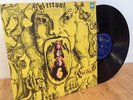EL RITUAL * MEXICO HEAVY PSYCH PROG LATIN FUNK LP Cisne