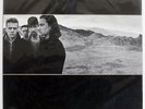 U2 JOSHUA TREE ISLAND R28D2066 JAPAN VINYL LP