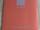Ellen Arkbro - Chords  Vinyl LP - New / Sealed