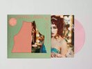 Chappell Roan The Rise and Fall of a Midwest Princess 2LP UO Limited Pink Vinyl