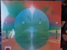 Imagine Dragons LOOM Target Exclusive Orange Colored Vinyl LP