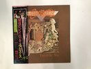 AEROSMITH TOYS IN THE ATTIC Japan LP [91189]