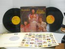 [VINYL] The Jimi Hendrix Experience - Electric Ladyland Vinyl LP Family Edition