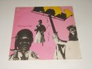 The Gun Club - LP - Fire Of Love - UK 1982 - Beggars Banquet BEGA 37