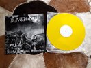 BATHORY - Epicus Dominius Satanikus Lim. Yellow LP Dissection Slayer