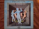 ARCADIUM - BREATHE AWHILE  (1969) VINYL MIDDLE EARTH UK PRESS