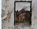 LED ZEPPELIN 4 ATLANTIC SD7208 JAPAN VINYL LP