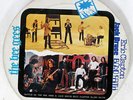 VA BATTLE OF THE BEE GEES&JACK BRUCE, ERIC CLAPTON, BLIND FAITH MP9377 JAPAN 2LP