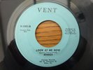 ETHICS LOOK AT ME NOW R&B NORTHERN SOUL MOD