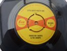 THURSTON HARRIS LITTLE BITTY PRETTY ONE SUE R&B NORTHERN SOUL MOD