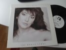 Audiophile Club Edition Kate Bush – The Whole Story Lp mint- Folk Rock Top rare