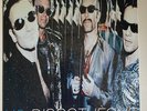 U2 - 'Discotheque' 4 Versions - 1997 US Vinyl 12