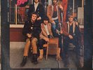 Original Moby Grape Self Titled Debut - First Cover Mono - Skip Spence 1967 VG++