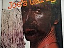 Vinyl Record Frank Zappa Joes Garage Act 1 Original US recording 1979.