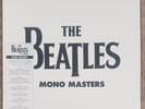 THE BEATLES MONO MASTERS 3LP VINYL WITH HYPE STICKER FACT. SEALED NEW 2014 MINT