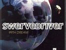 SWERVEDRIVER 99TH DREAM [RED VINYL] NEW LP