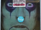 ALICE COOPER From The Inside 1978 US Warner Bros. SEALED LP + 2 Hype Stickers