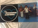 The Modern Lovers & Rock N Roll With 2 Lps