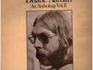 2xLP Duane Allman An Anthology Vol. II GATEFOLD NEAR MINT Capricorn Records