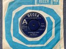 THE ROGUES - MEMORIES OF MISSY rare UK 1967 DEMO PROMO / MOD / FREAKBEAT / MINT-