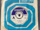 DAVID BOWIE - THE LONDON BOYS rare UK 1966 - 1975 DEMO PROMO / MOD / MINT-