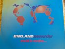 7 inch Vinyl Single:  New Order - World in Motion (1990)