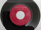 SANDRA RICHARDSON  STAY HERE WITH ME / DON`T LET ME DOWN 1974 INTER/SOUL RECORDS