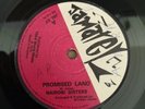 Nairobi Sisters - Promised Land (1975)