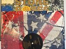 The Stone Roses The Stone Roses 2018 LP Album vinyl record limited clear 180gram